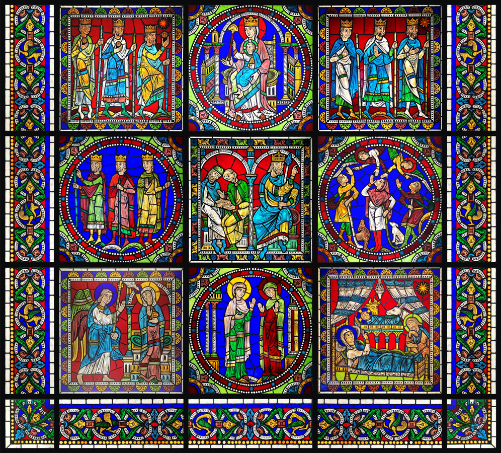 Festival del Vetro – San Bellino